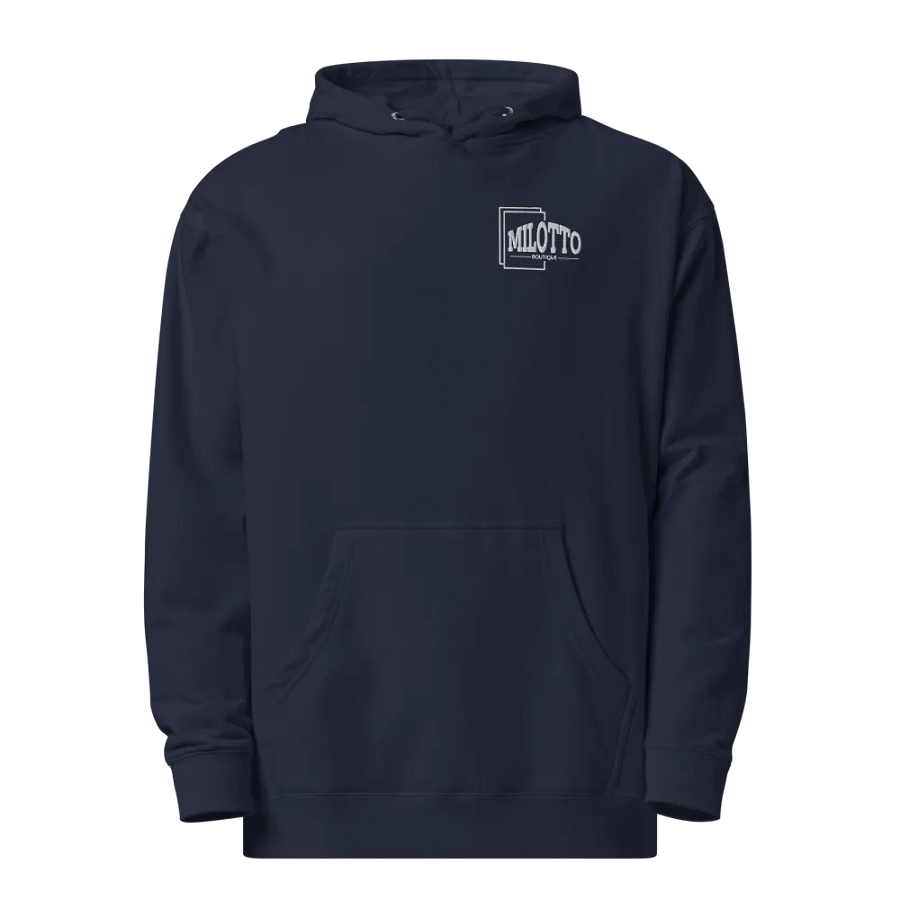 Milotto Boutique Hoodie 1.0 product image (1)