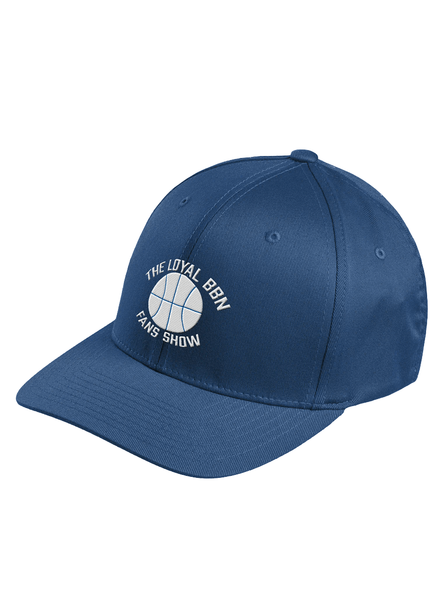 Blue Baller Flexfit Cap product image (13)