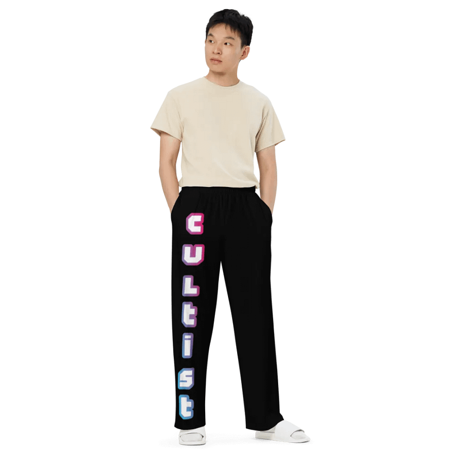 Cultist Men's Lounge Pants product image (5)