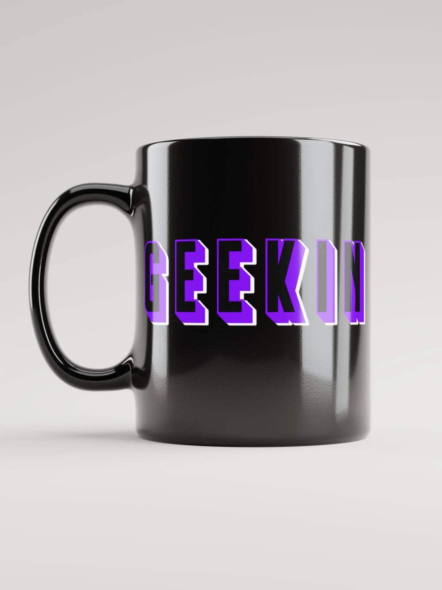 Geekin Mug product image (1)