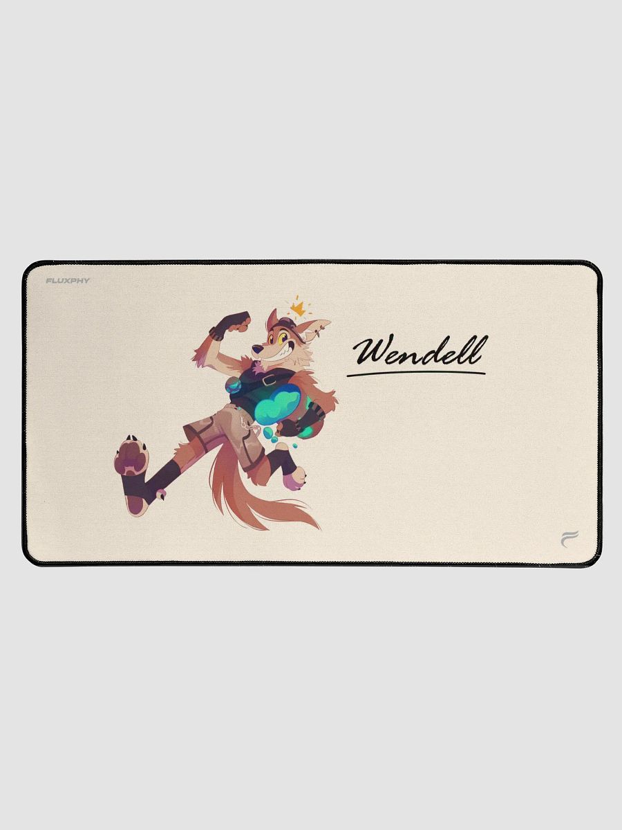 🎨EXAMPLE CUSTOM Mousepad Orders (🌟FREE DESIGN - dm me🌟) product image (4)
