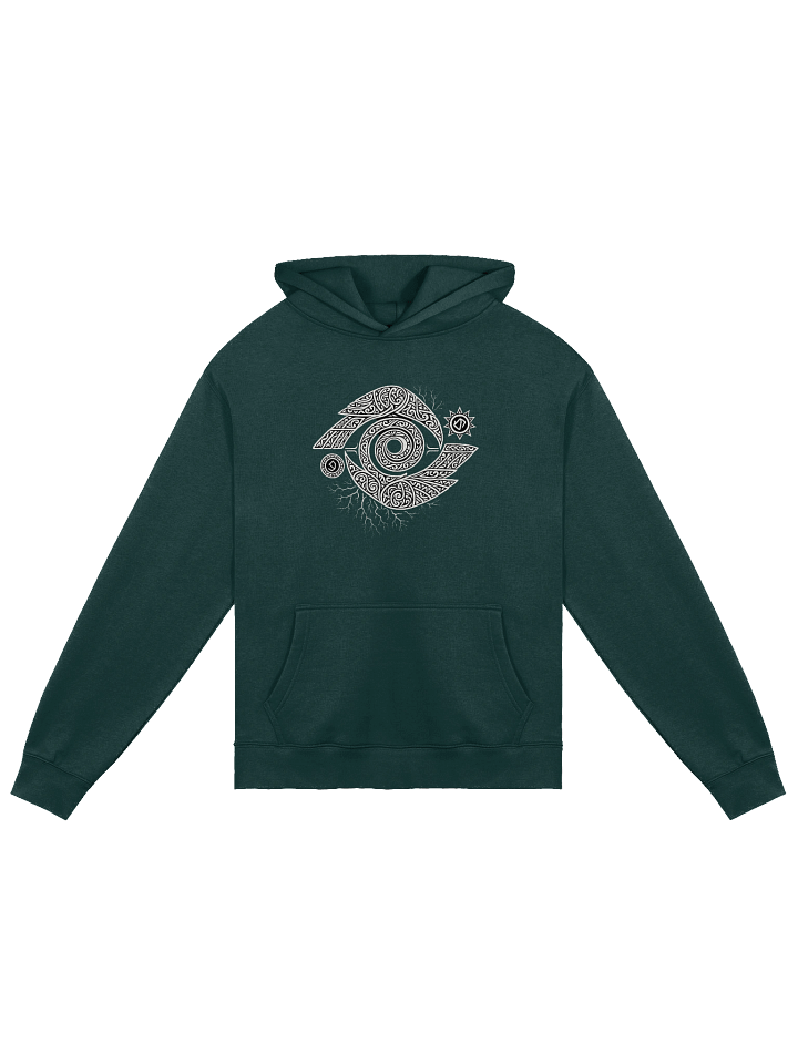 Unisex Premium Oversized Hoodie product image (2)