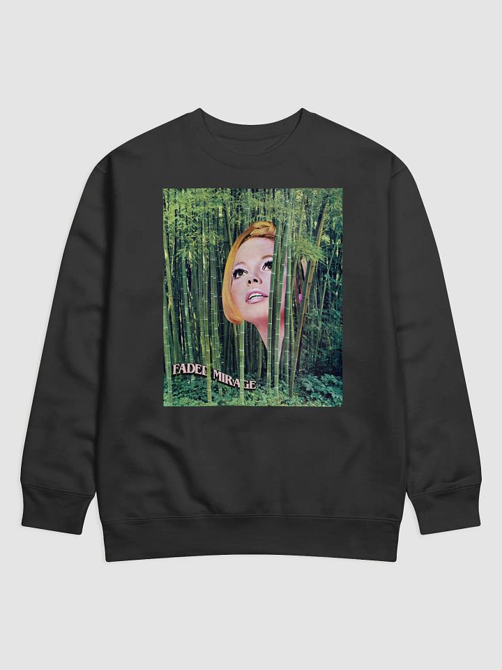 Faded Mirage - Foresight Sweatshirt product image (1)