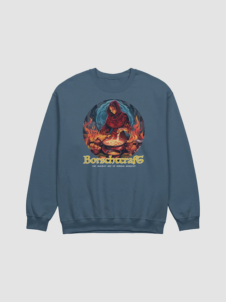 Borschtcraft Sweatshirt product image (1)