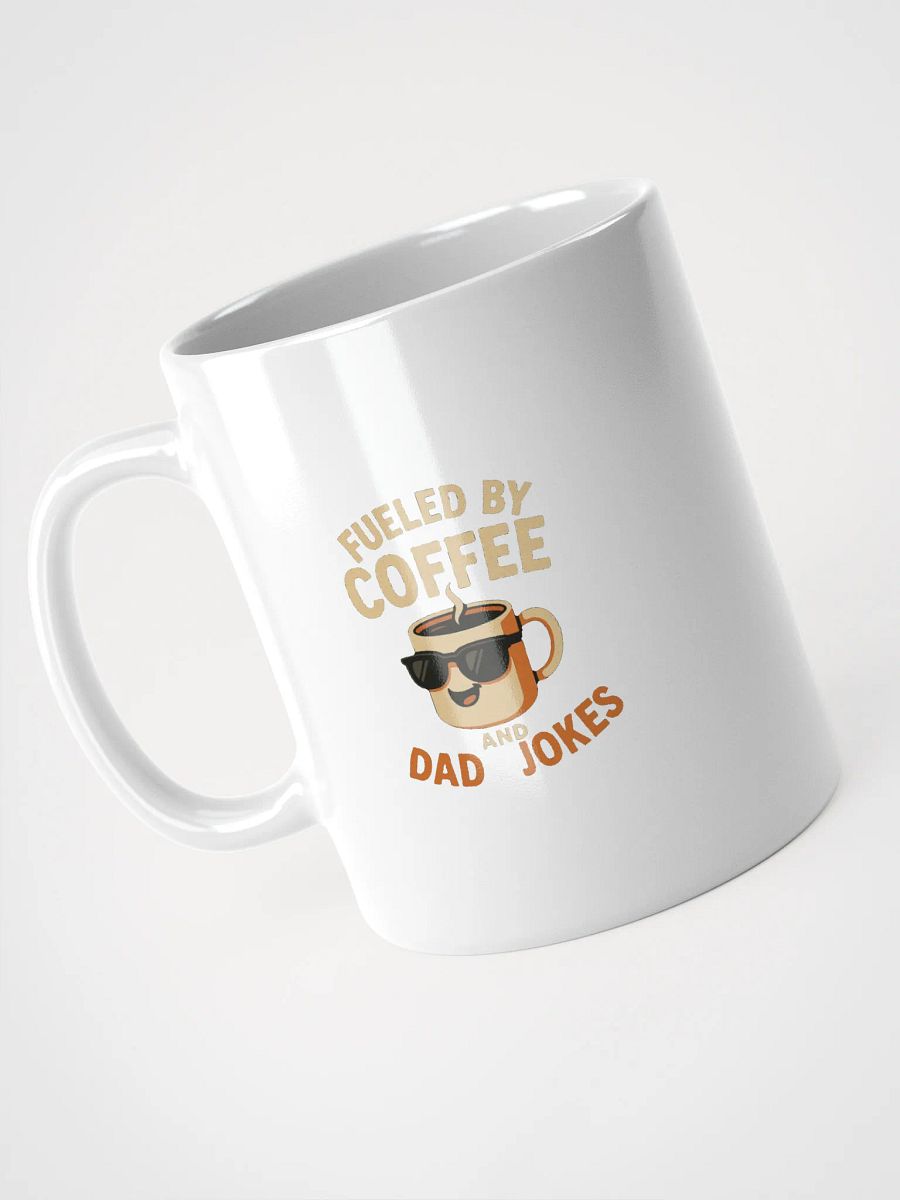 Dad's Mug product image (7)