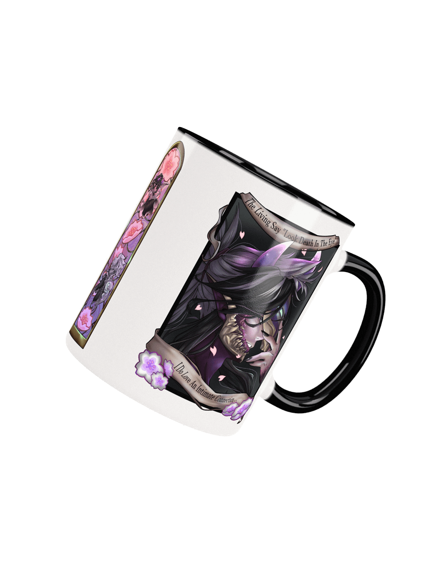 "Spirit Blossom Thresh" Mug 11oz - 15oz product image (28)