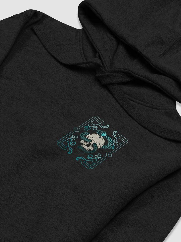 Feeling Blue Unisex Hoodie product image (11)