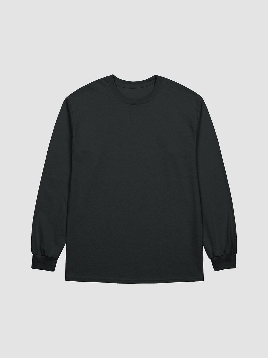 Locksmith Long Sleeve Basic product image (2)