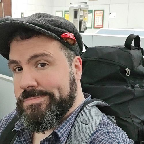 That's a wrap for @animeconuk 
Now, time to carry my shop on my back to my mom's house for a visit before travelling back to ...