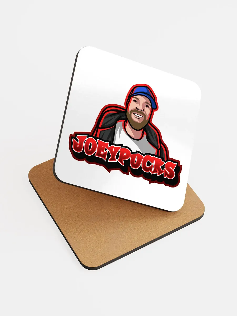 Pucks Coaster product image (6)