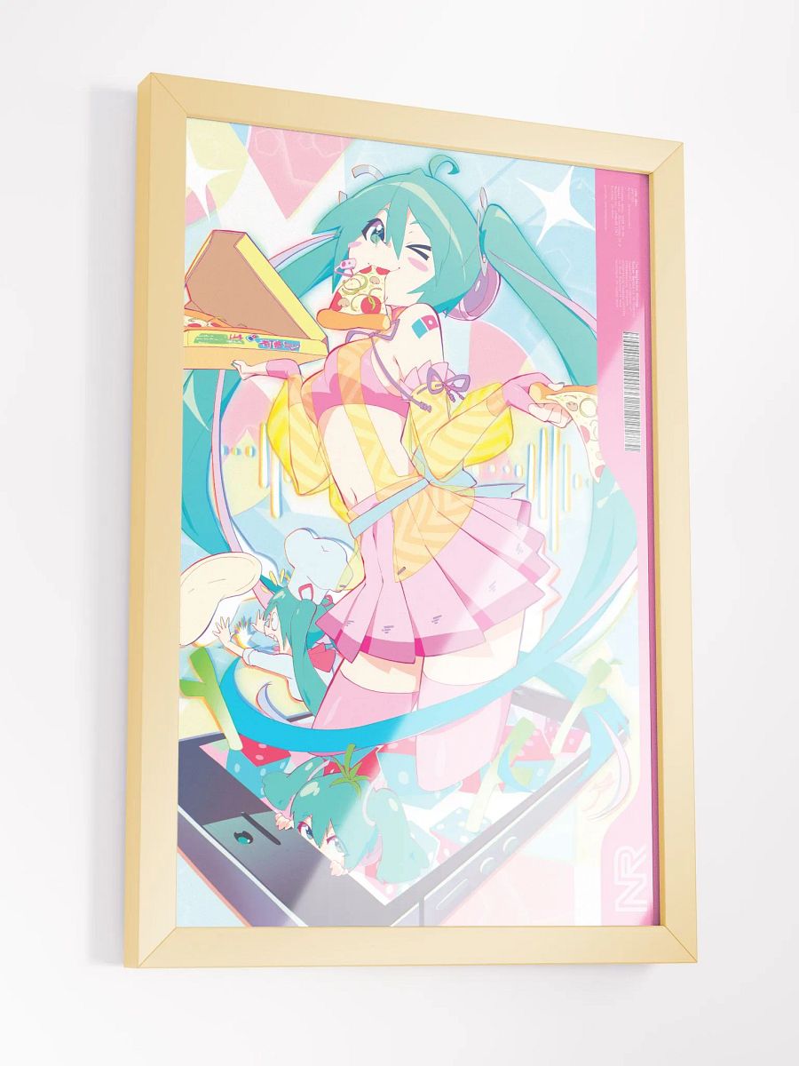 VPS-001: The App (Framed) product image (3)