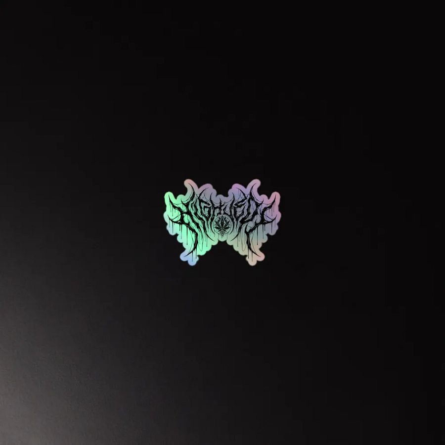 Metal Holo product image (4)