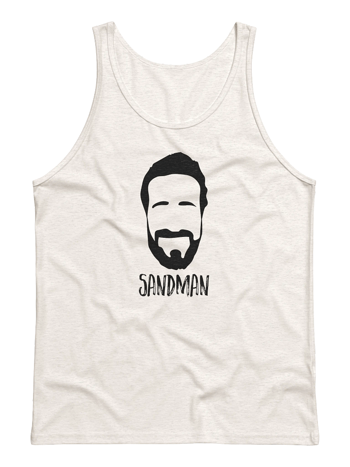Jon Sandman Tank Top product image (1)