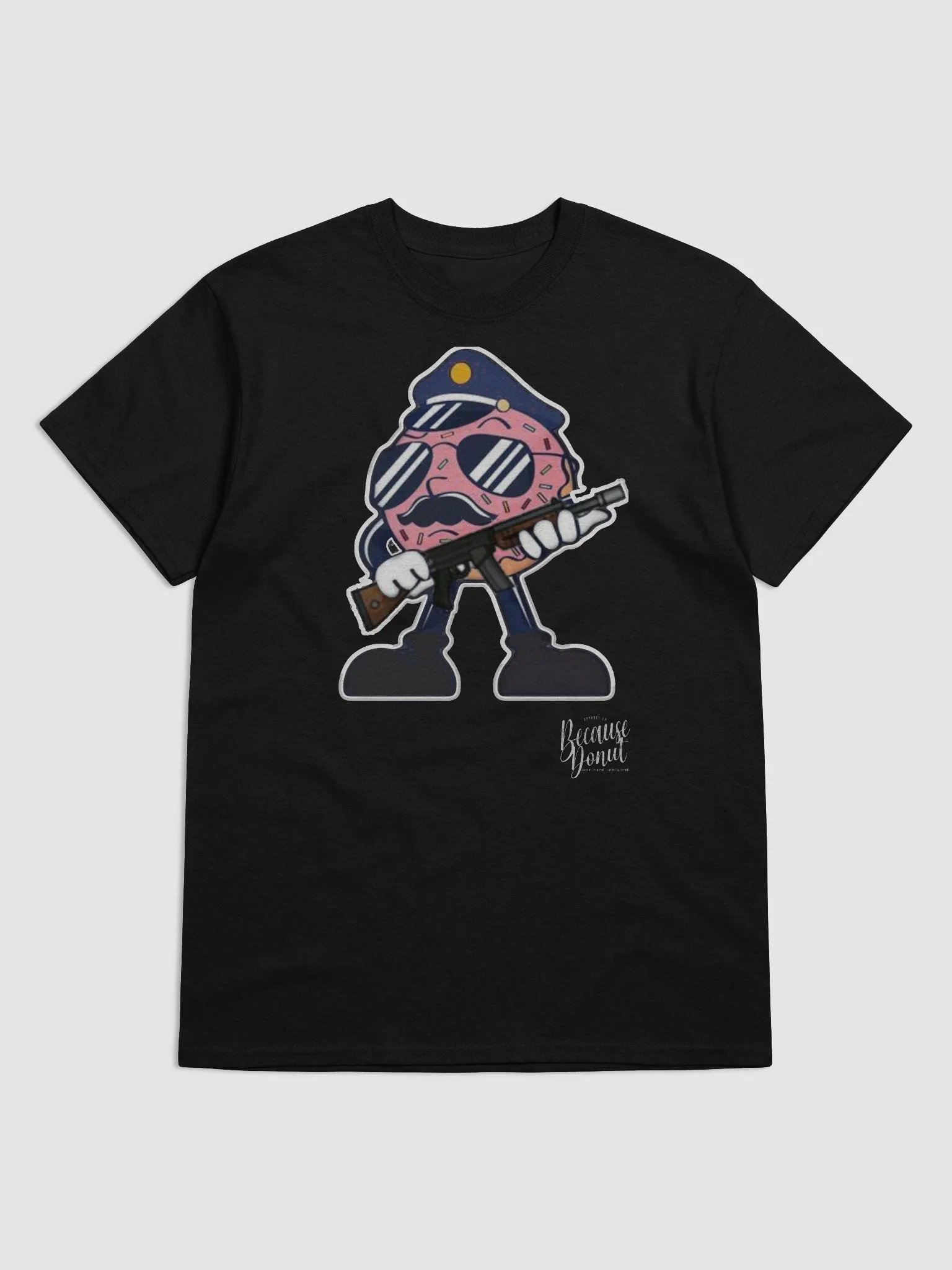 Donut Operator (2Fer) product image (1)