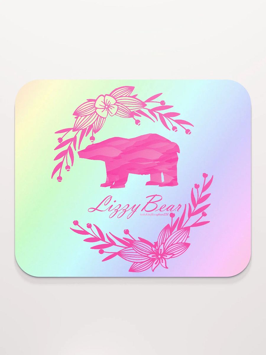 LizzyBear Classic Mouse Pads product image (2)