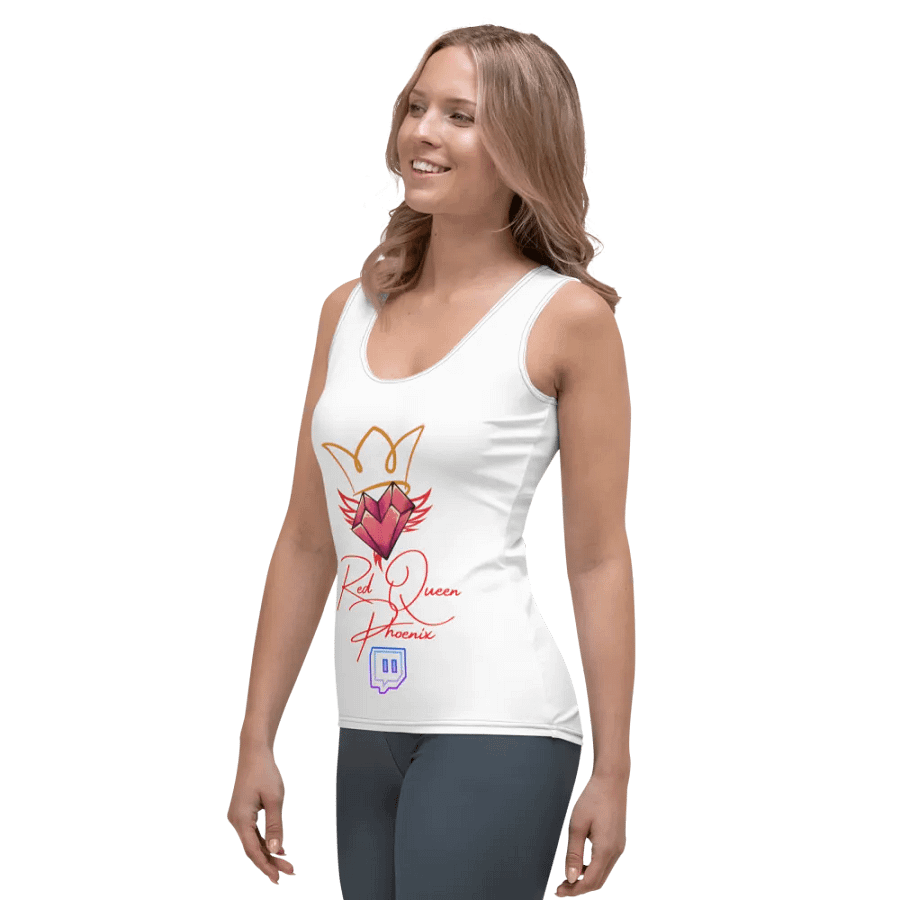 Queen's Tank! product image (3)