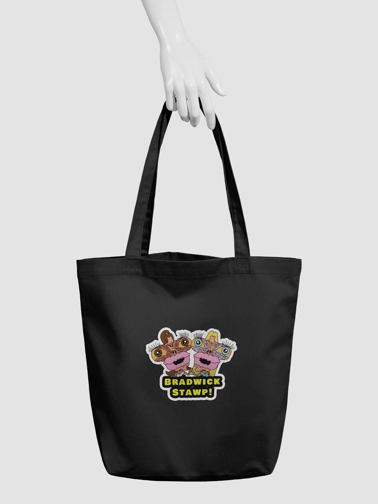 Graceigh and Emmaeigh Tote bag product image (3)