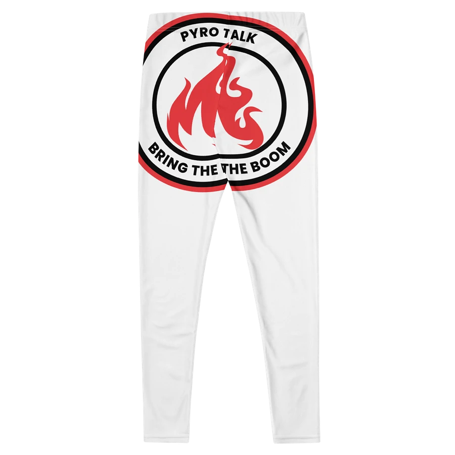 Pyro Talk Leggings product image (28)