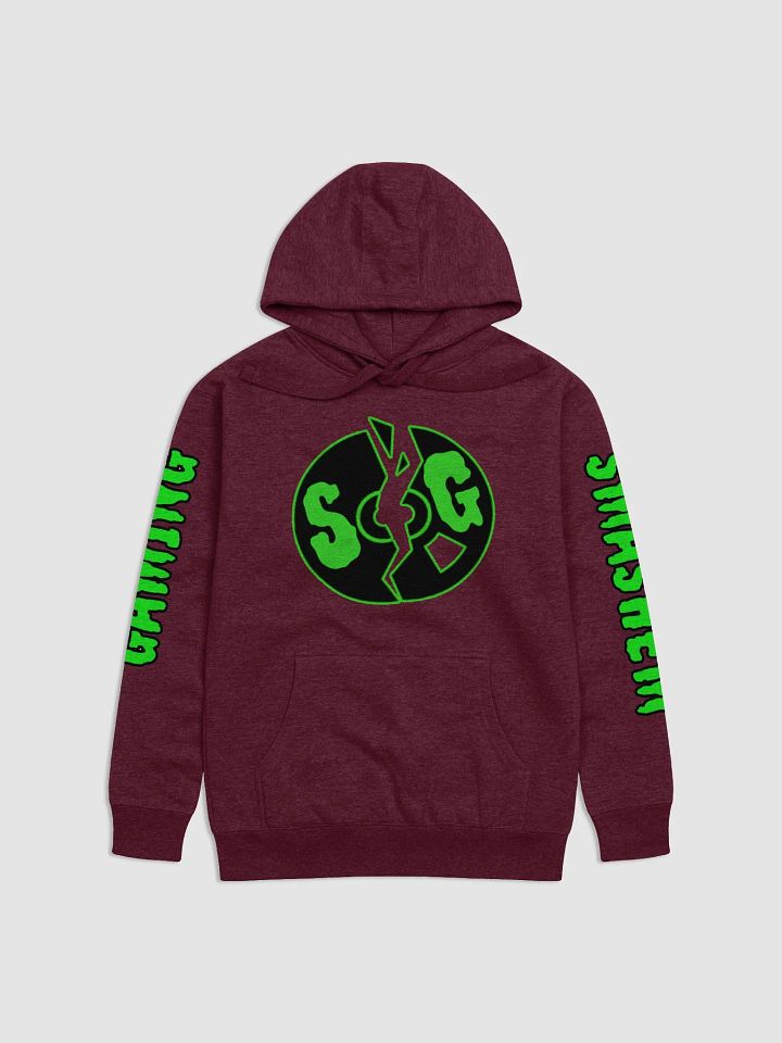 Smashing Sweater product image (1)