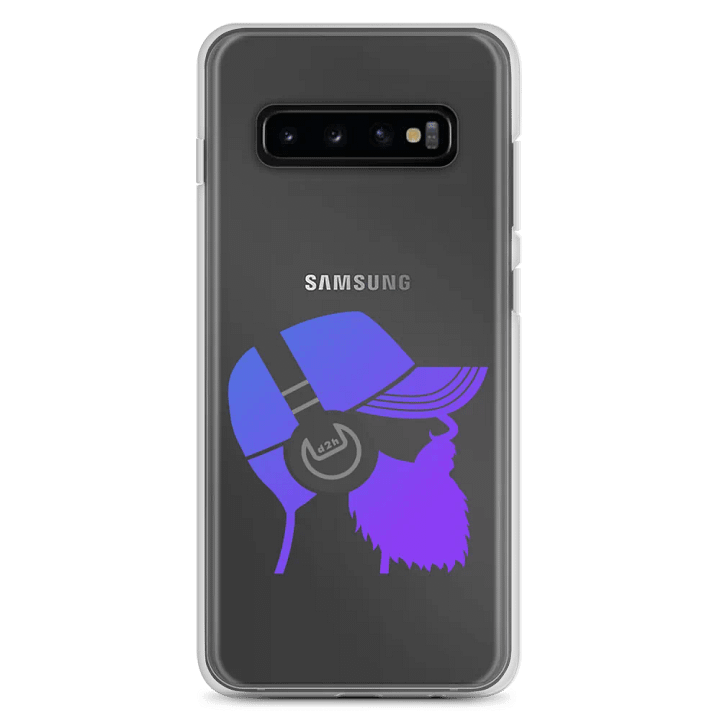 Profile Samsung Phone Cases product image (2)