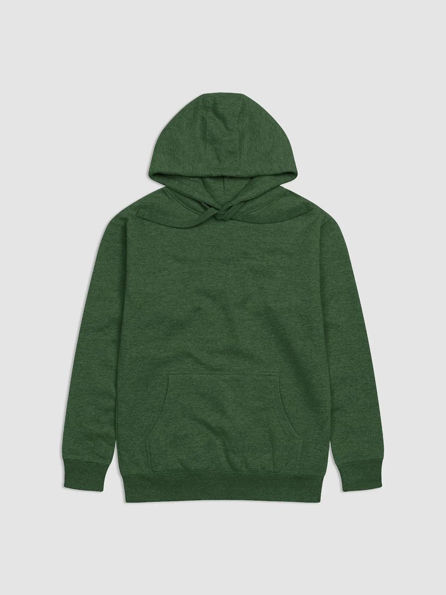 Chibi Wasabi Sweatshirt product image (2)