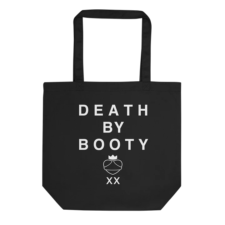 deadghost | tote product image (2)