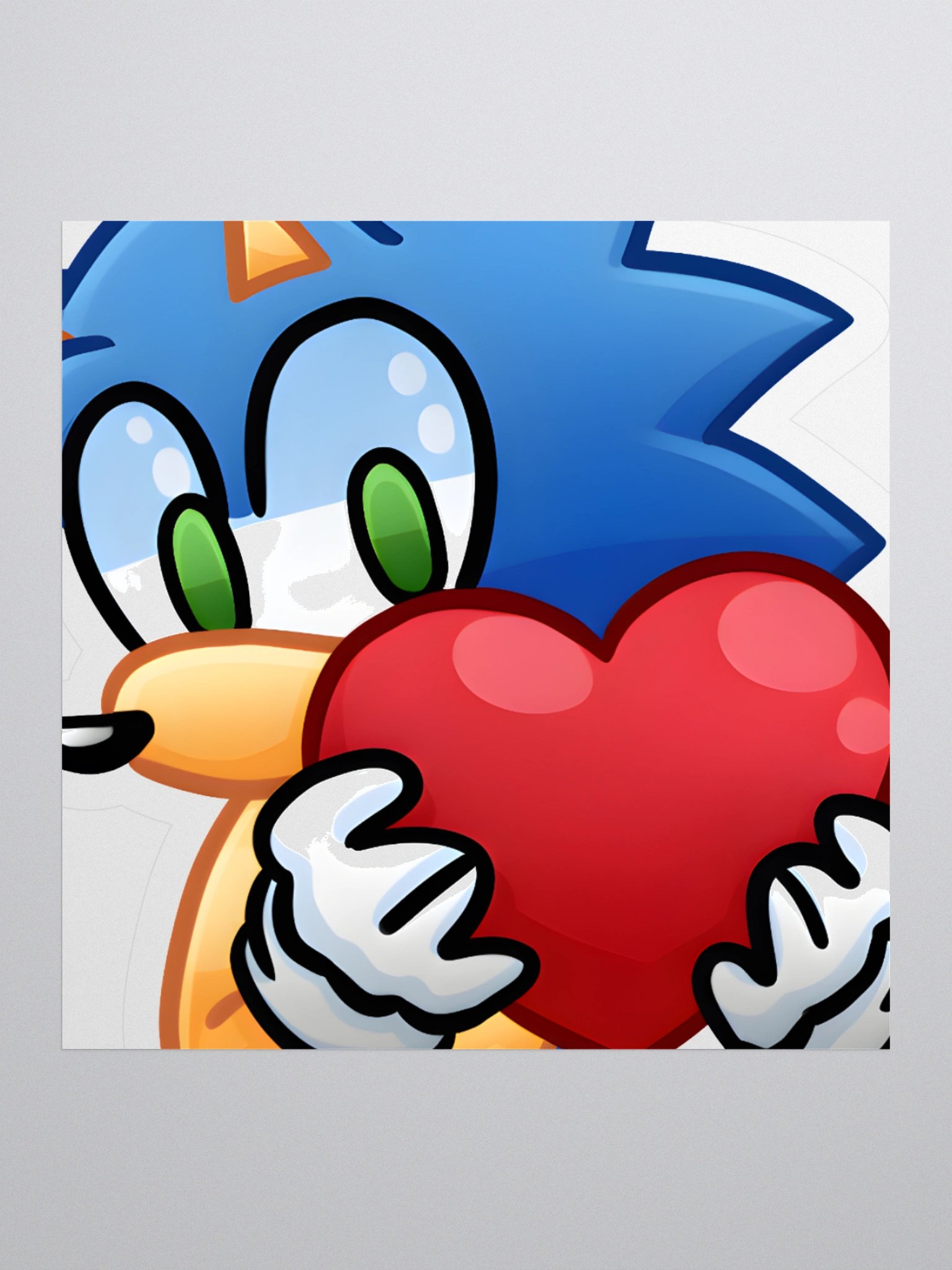 Sonic Love product image (3)