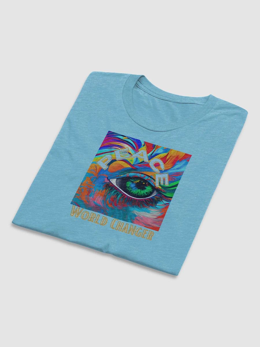 Peaceful World Changer Collection product image (34)
