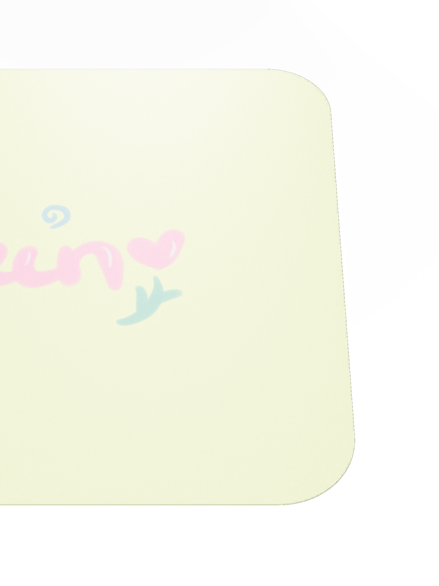 Queen Mouse Pad product image (5)