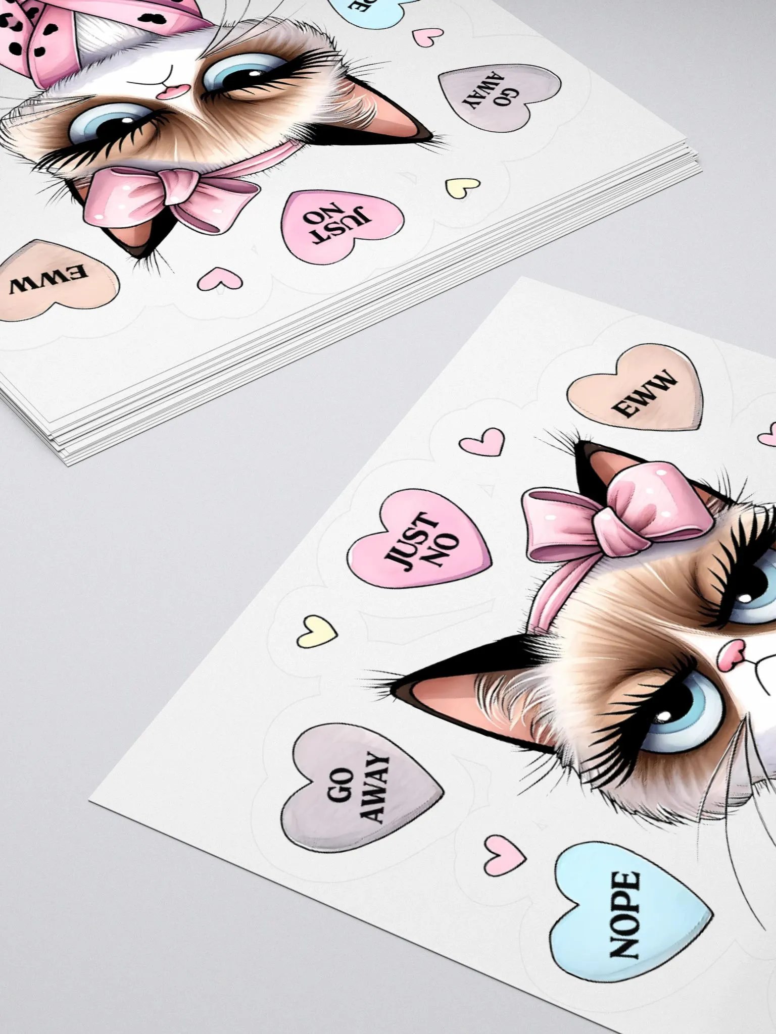 No Sticker product image (11)