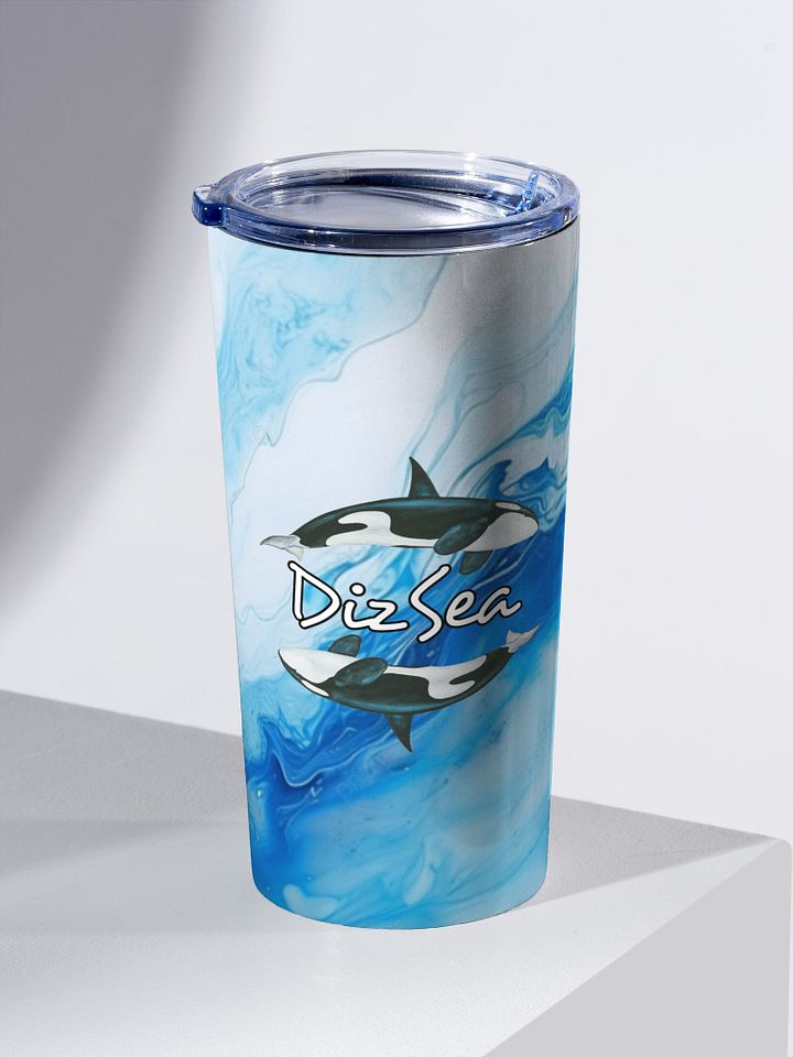 Orca Tumbler product image (2)