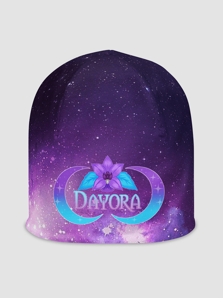 Galaxy Beanie product image (1)