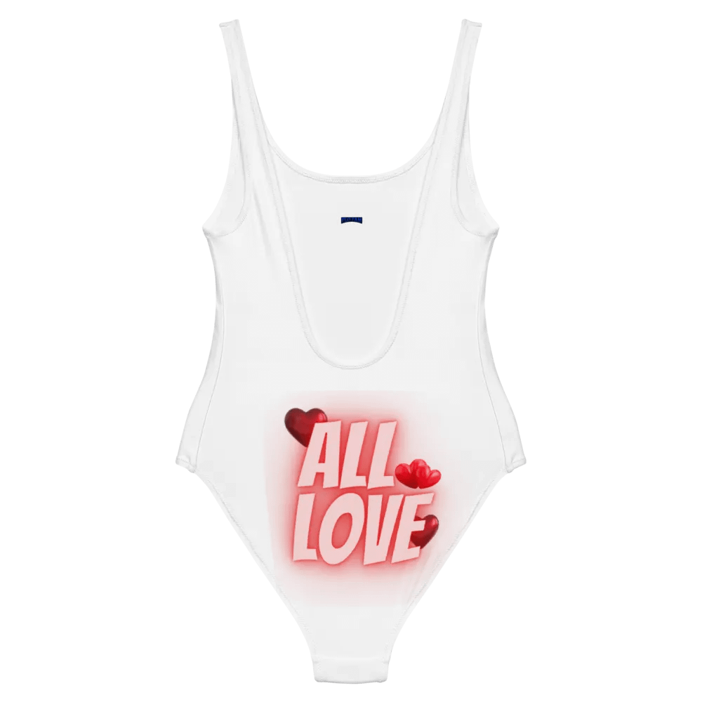 Heartfelt Affection One-Piece Swimsuit product image (6)