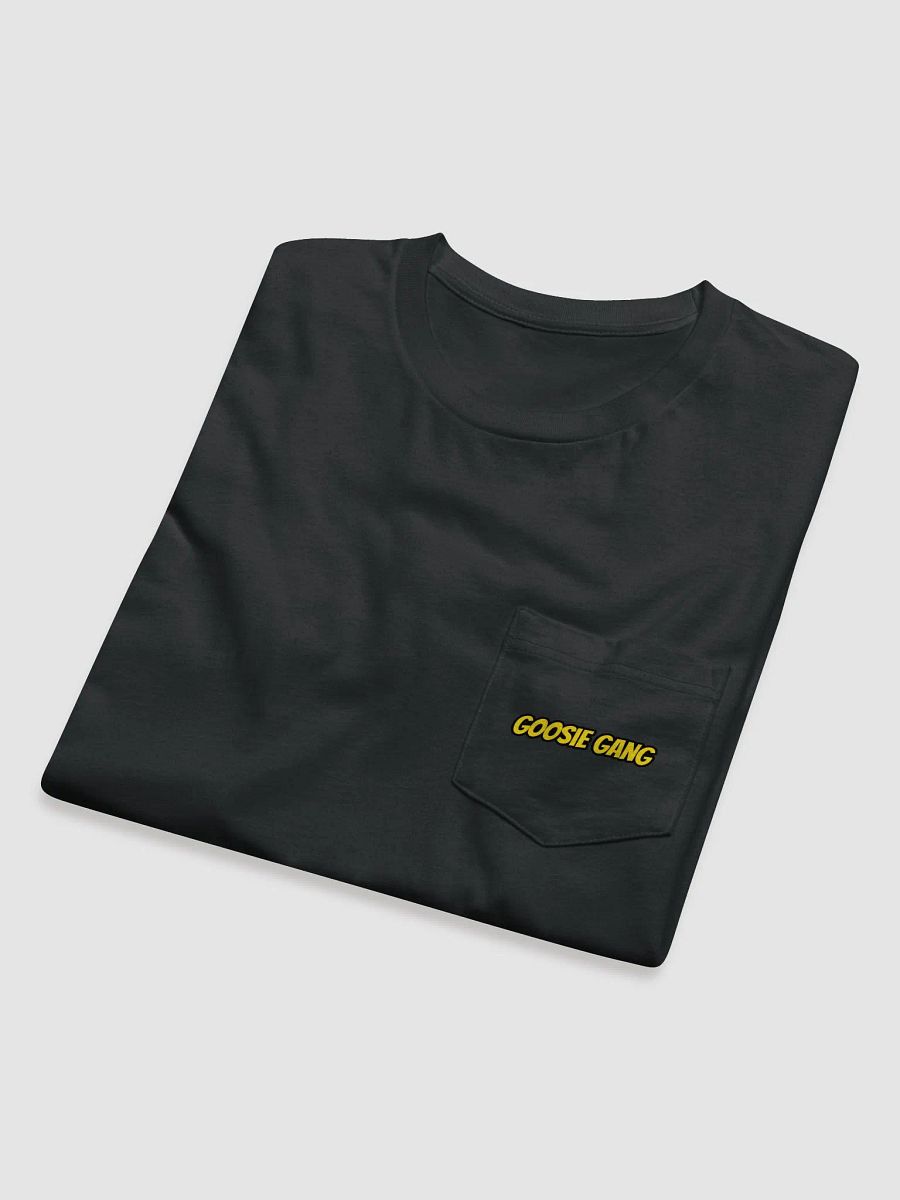 GOOSIE GANG TEE product image (5)