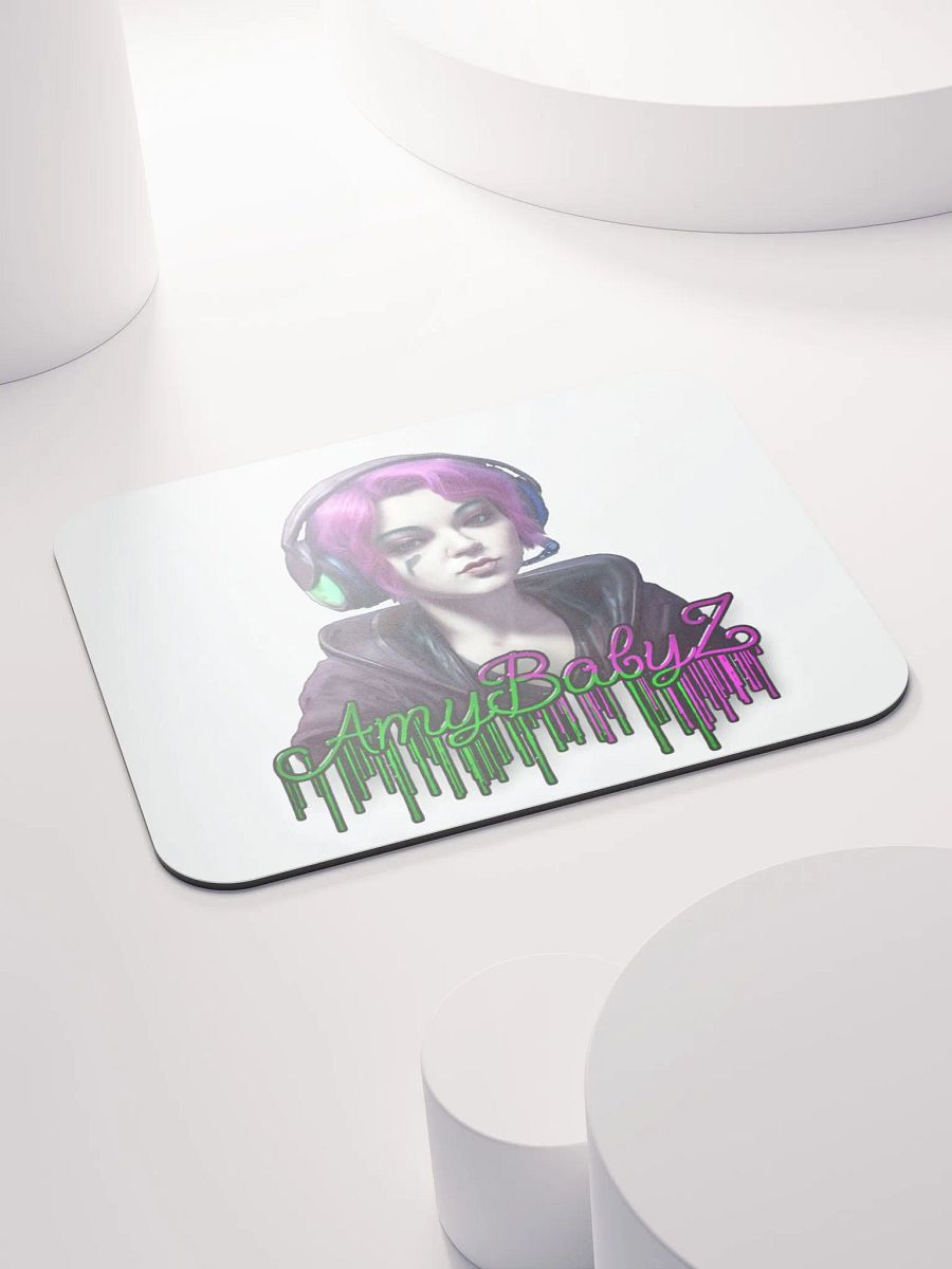 AMYBABYZ MOUSE PAD product image (4)