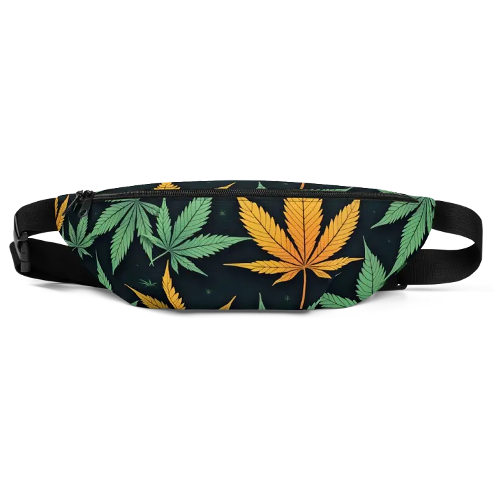 Get Higher | Fanny Pack product image (2)