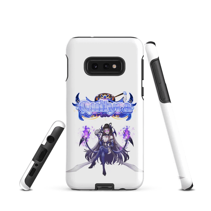 Mystical Enchantment Samsung® Tough Case product image (2)