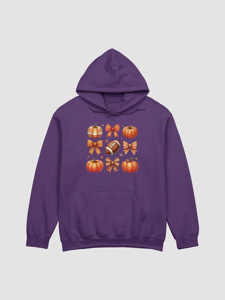 Fall Girly Hoodie product image (1)