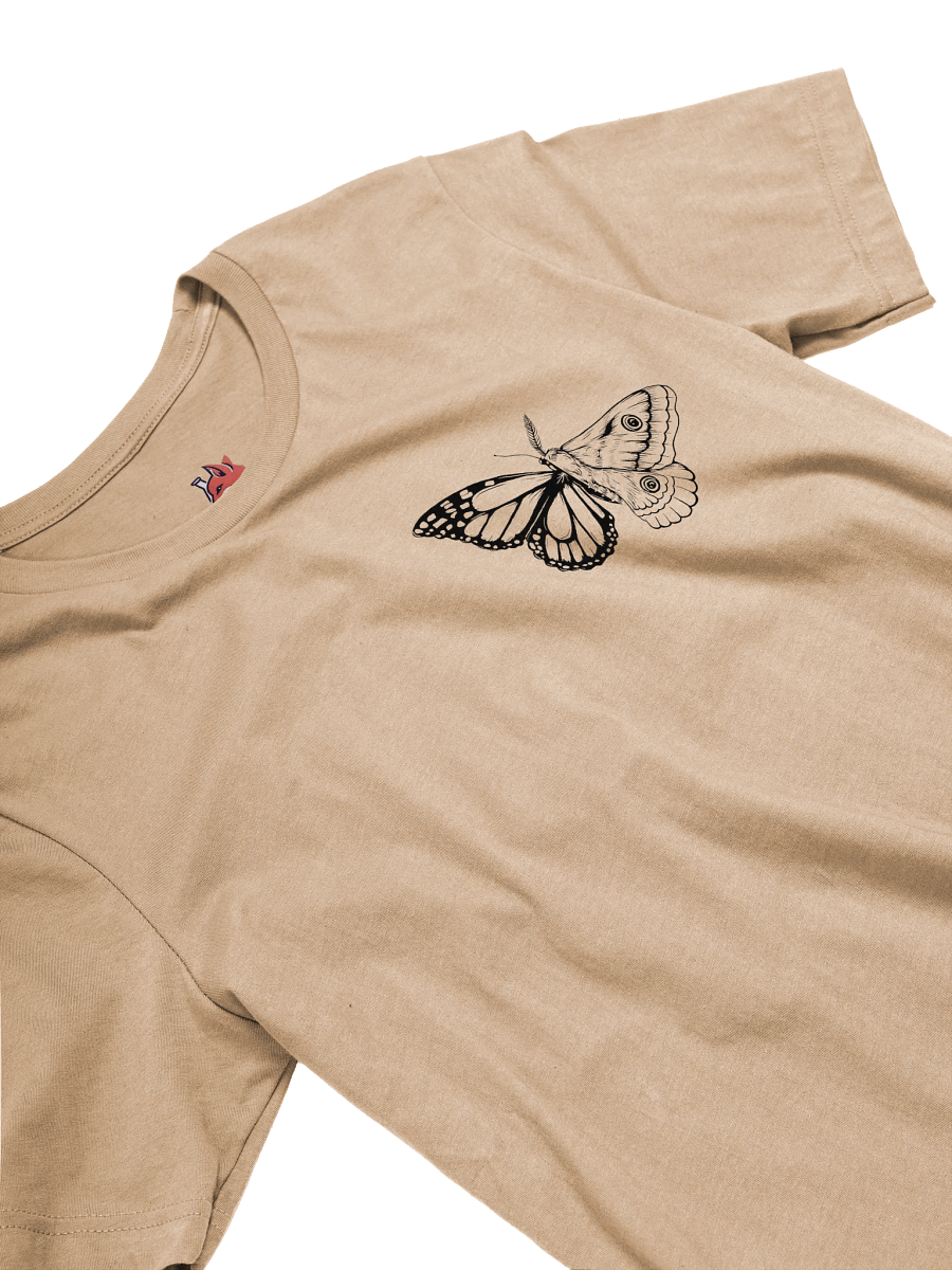 Motherfly Unisex T-Shirt product image (14)