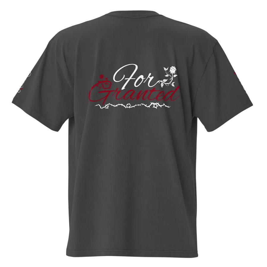 Taken For Granted T-Shirt product image (3)