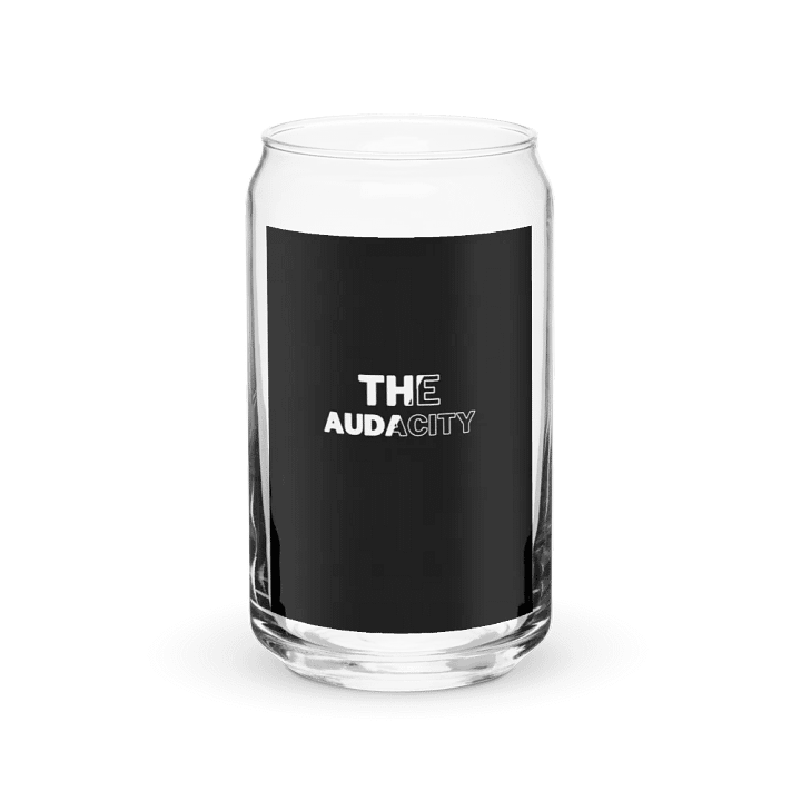 the audacity glass product image (2)