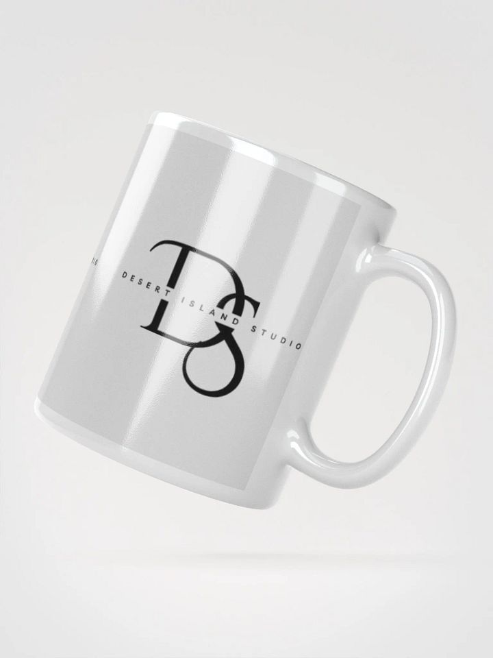 Desert Island Studios Coffee Mug product image (9)