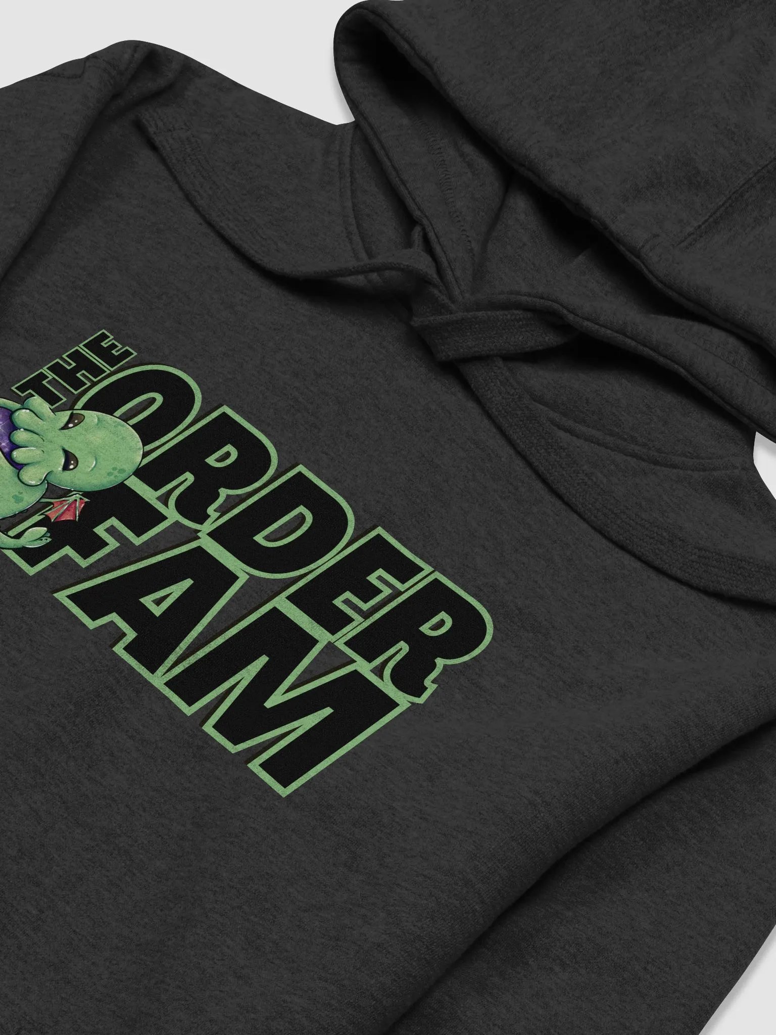 Order Fam Hoodie product image (3)