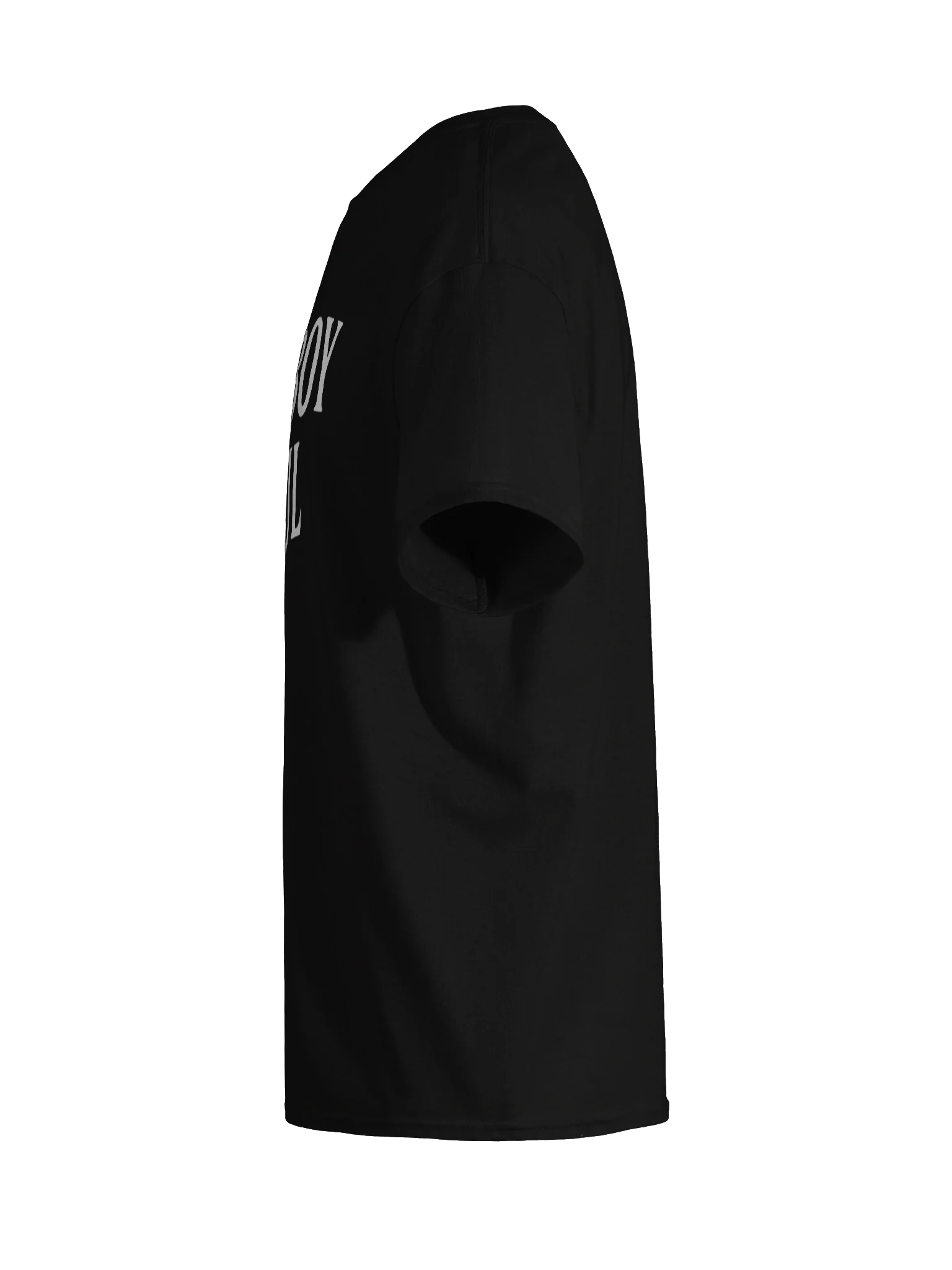 Cowboy Soul Texas Boxy Fit Unisex T-Shirt product image (94)