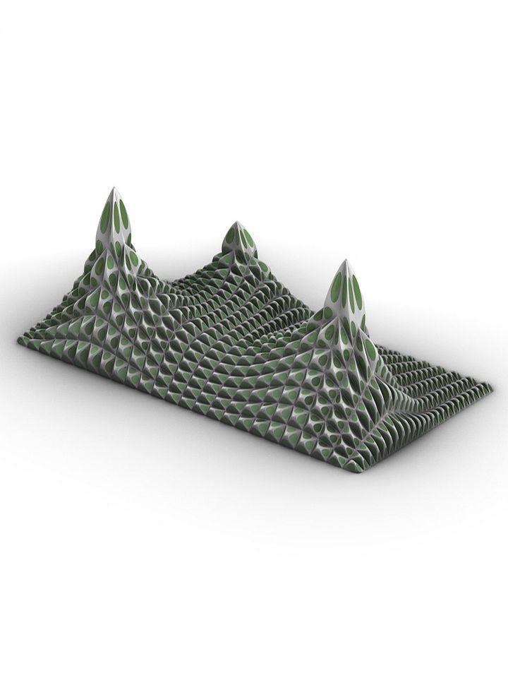 Grasshopper – EX – 42 – Kangaroo + Vertex load product image (1)