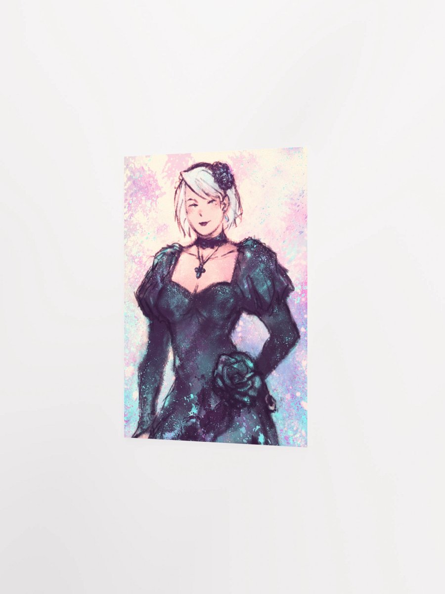Rose of Victory product image (4)