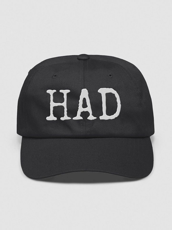 HAD Classic Hat product image (1)