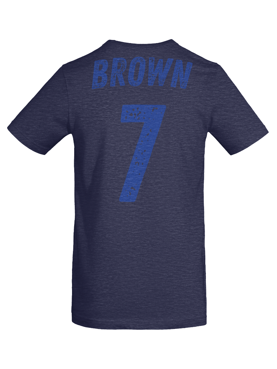 DKU Brayden Brown Official Jersey Tee product image (30)