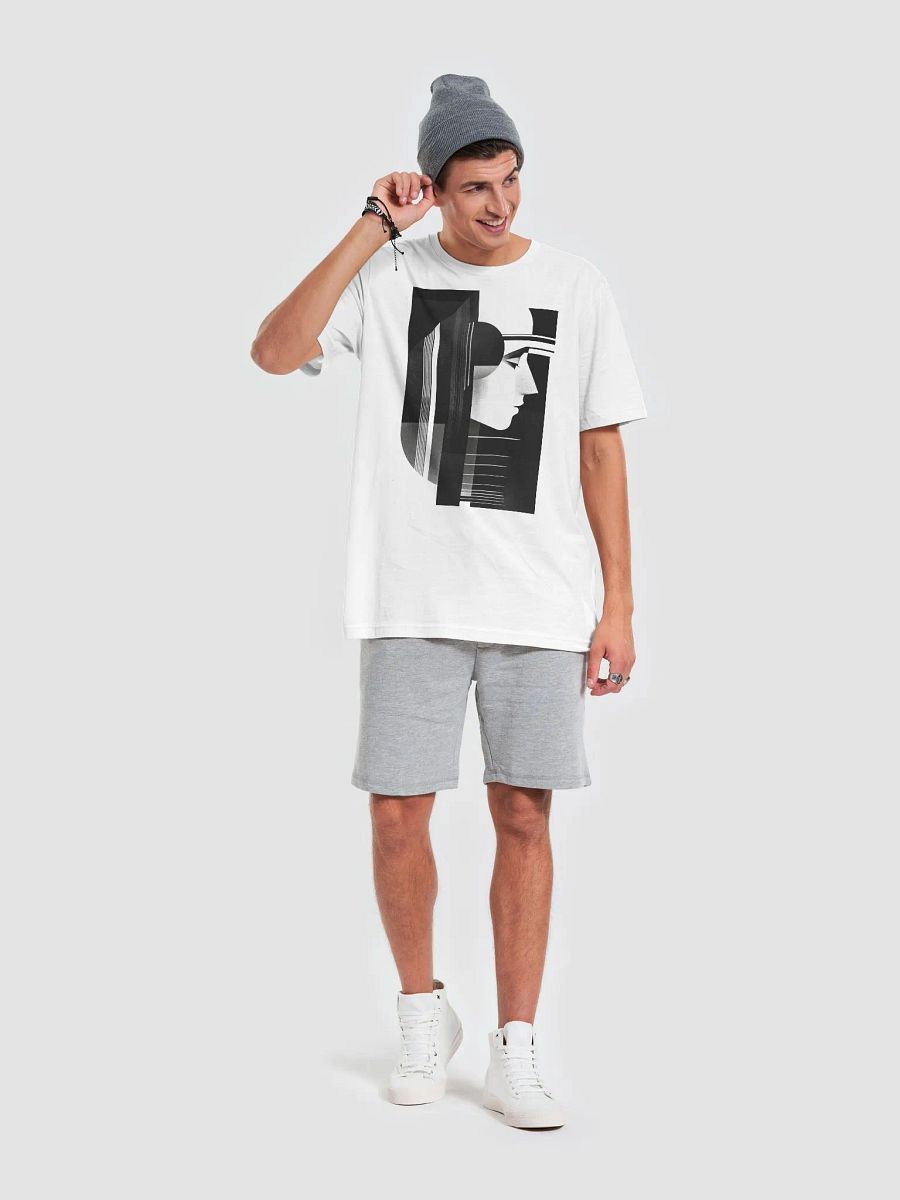 Abstract Persona 006 (T-shirt) product image (6)