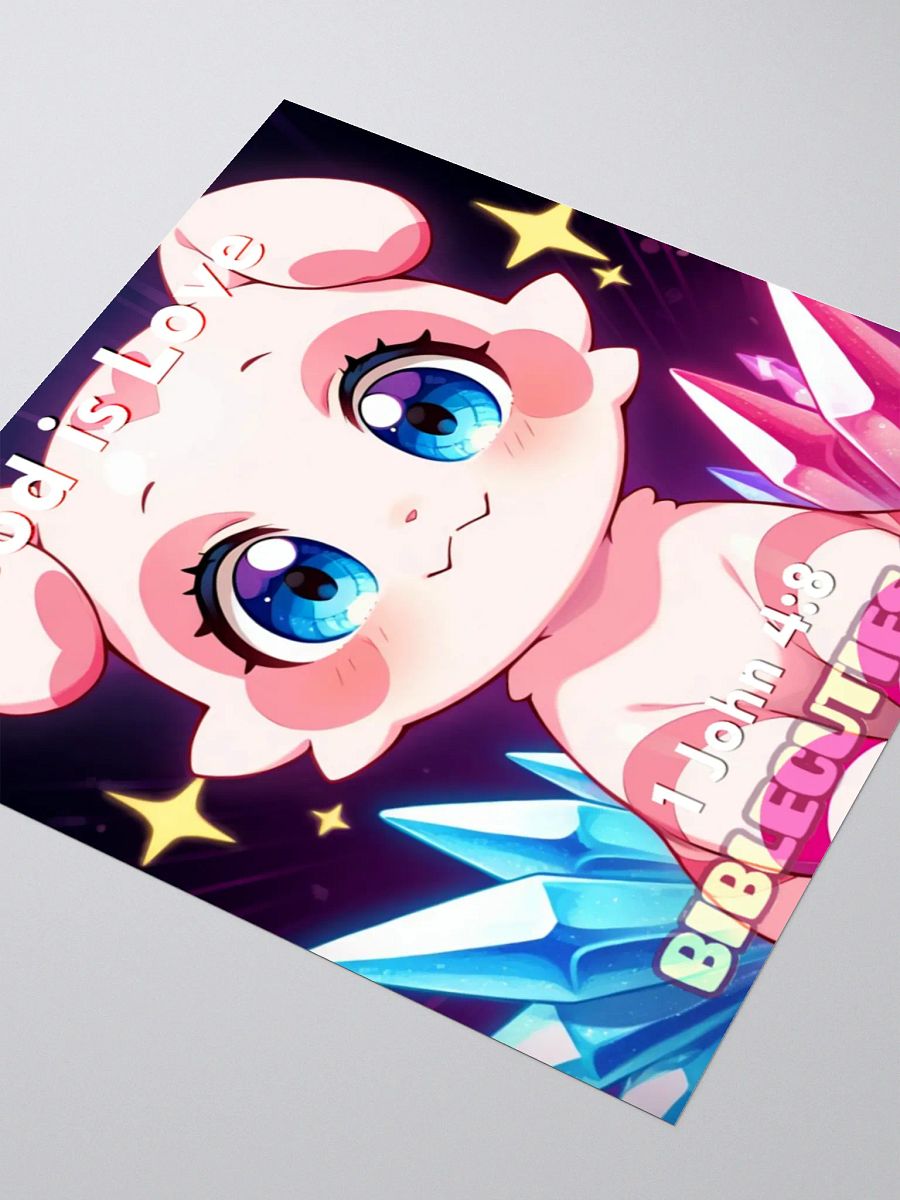 Bible Cuties Anna - God is Love product image (3)